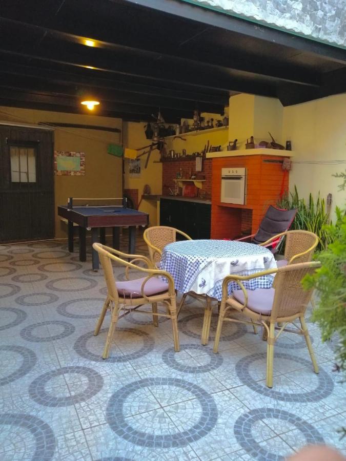 阿科达卡列塔Casa Do Arco别墅 外观 照片