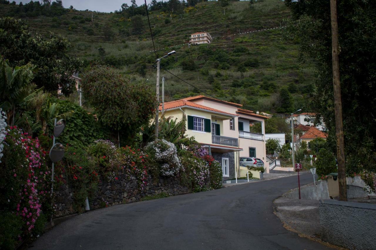 阿科达卡列塔Casa Do Arco别墅 外观 照片