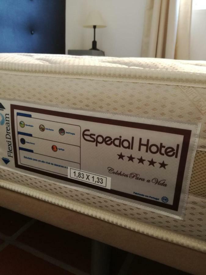 阿科达卡列塔Casa Do Arco别墅 外观 照片